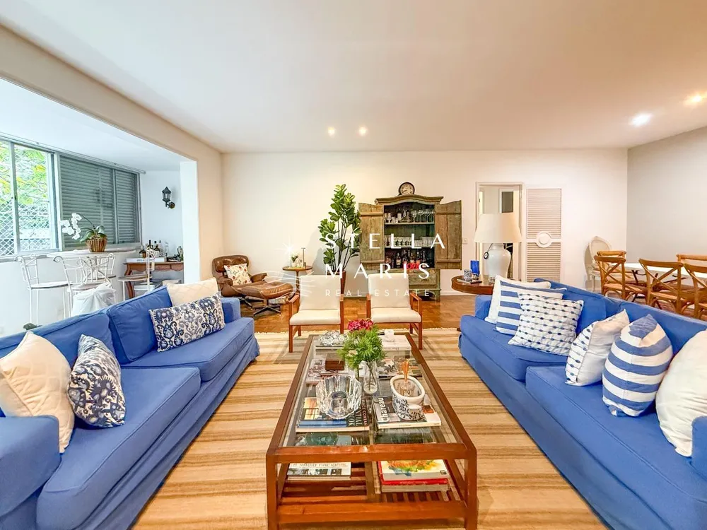 Apartamento, 5 quartos, 298 m² - Foto 39