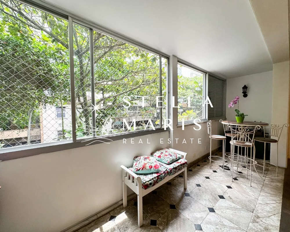 Apartamento, 5 quartos, 298 m² - Foto 21