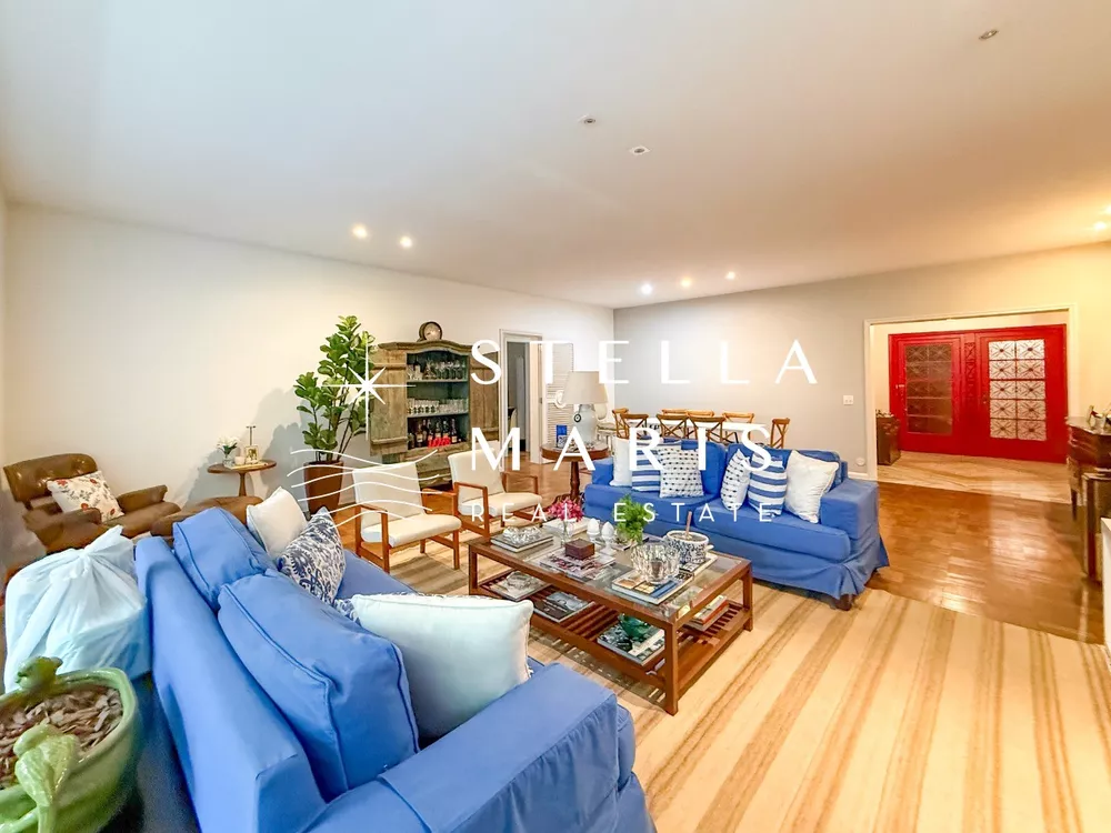 Apartamento, 5 quartos, 298 m² - Foto 34
