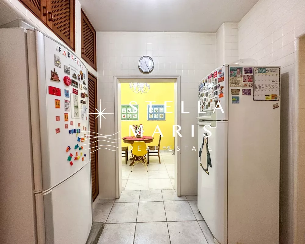 Apartamento, 5 quartos, 298 m² - Foto 1