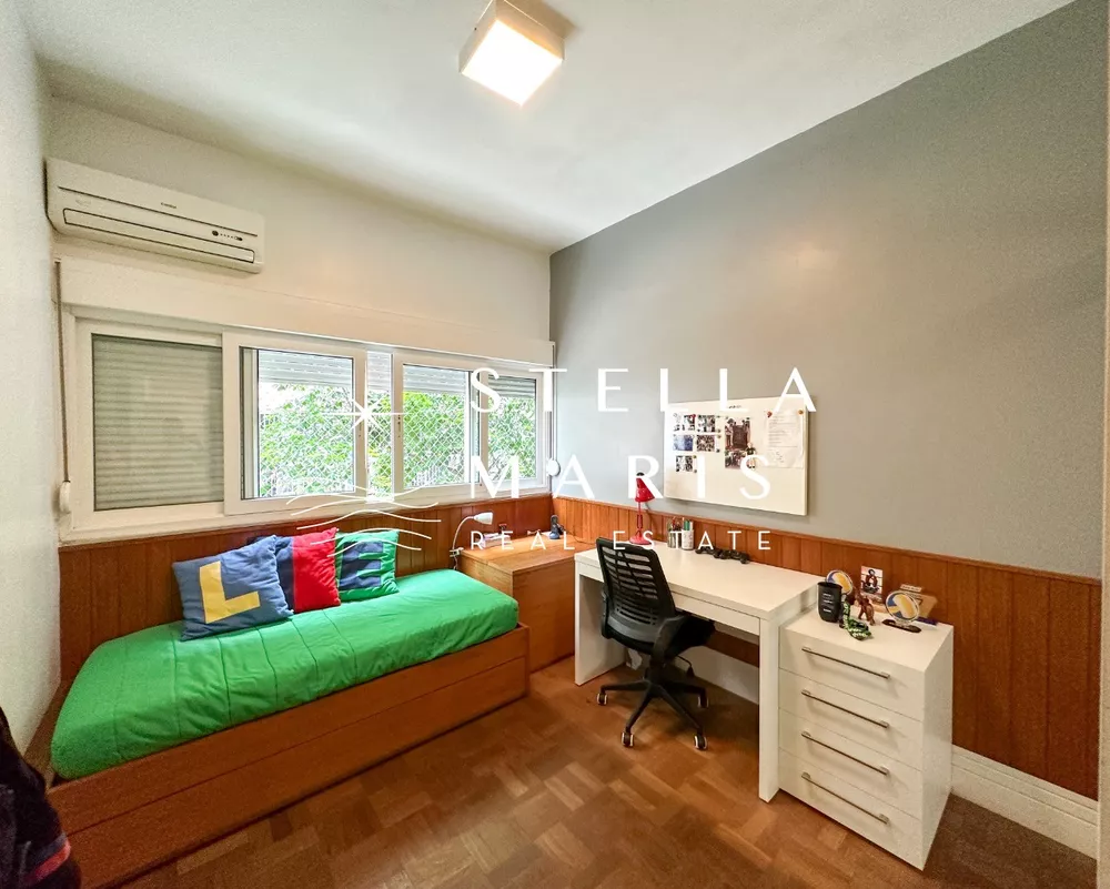 Apartamento, 5 quartos, 298 m² - Foto 20