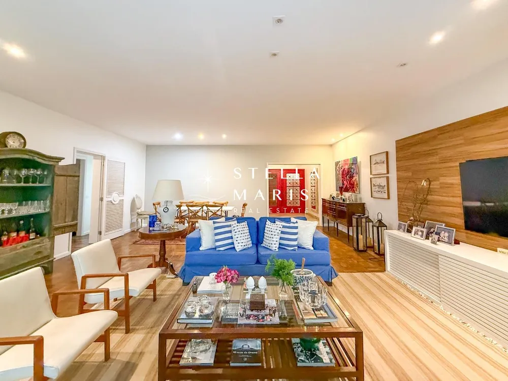 Apartamento, 5 quartos, 298 m² - Foto 30