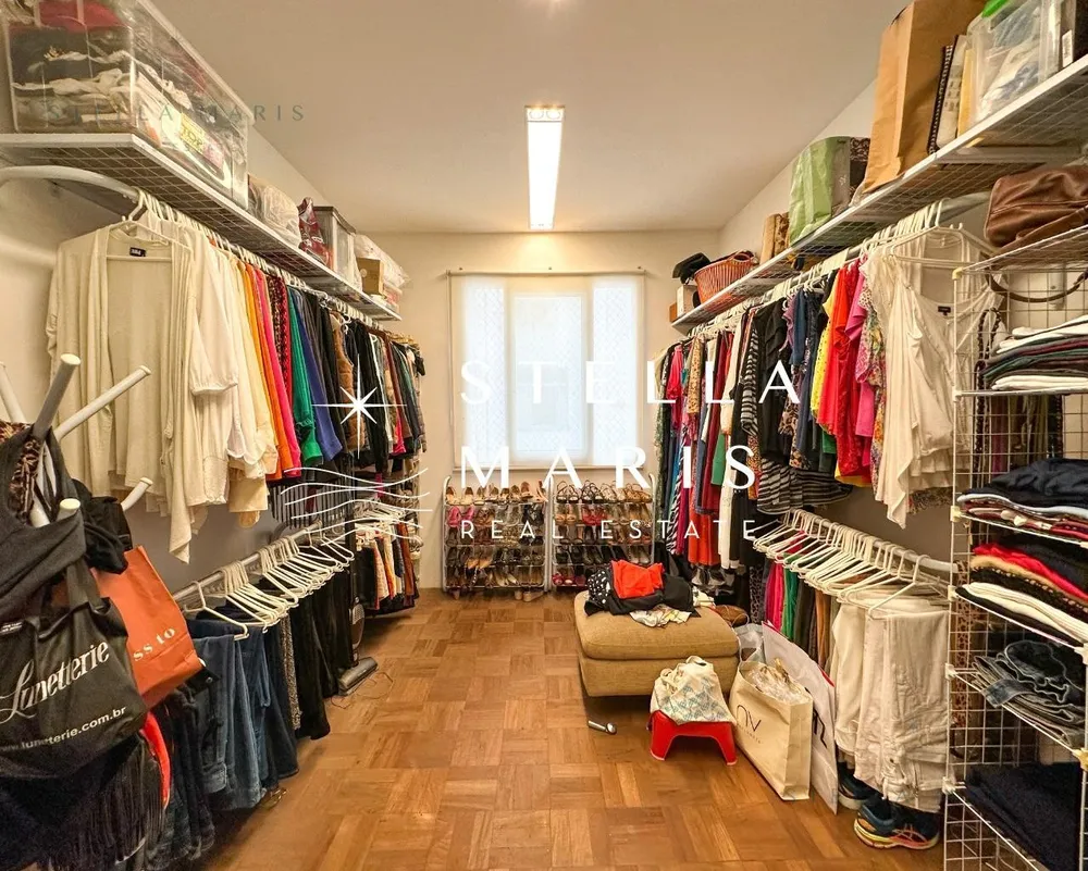 Apartamento, 5 quartos, 298 m² - Foto 93