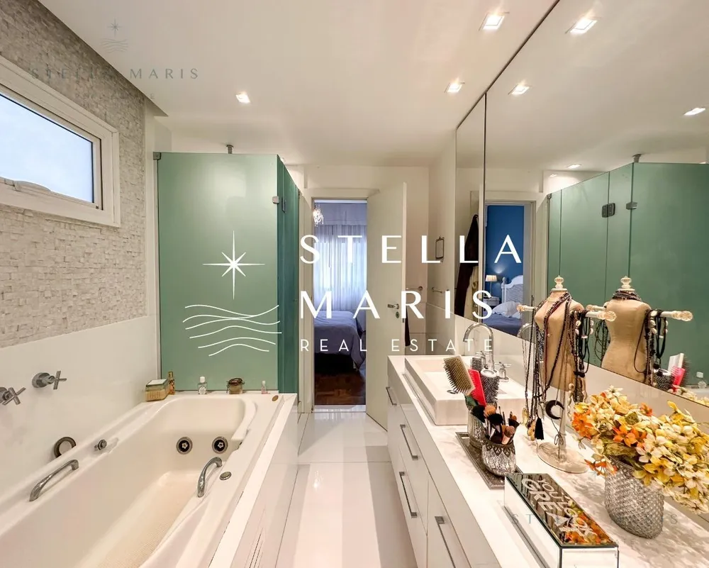 Apartamento, 5 quartos, 298 m² - Foto 84