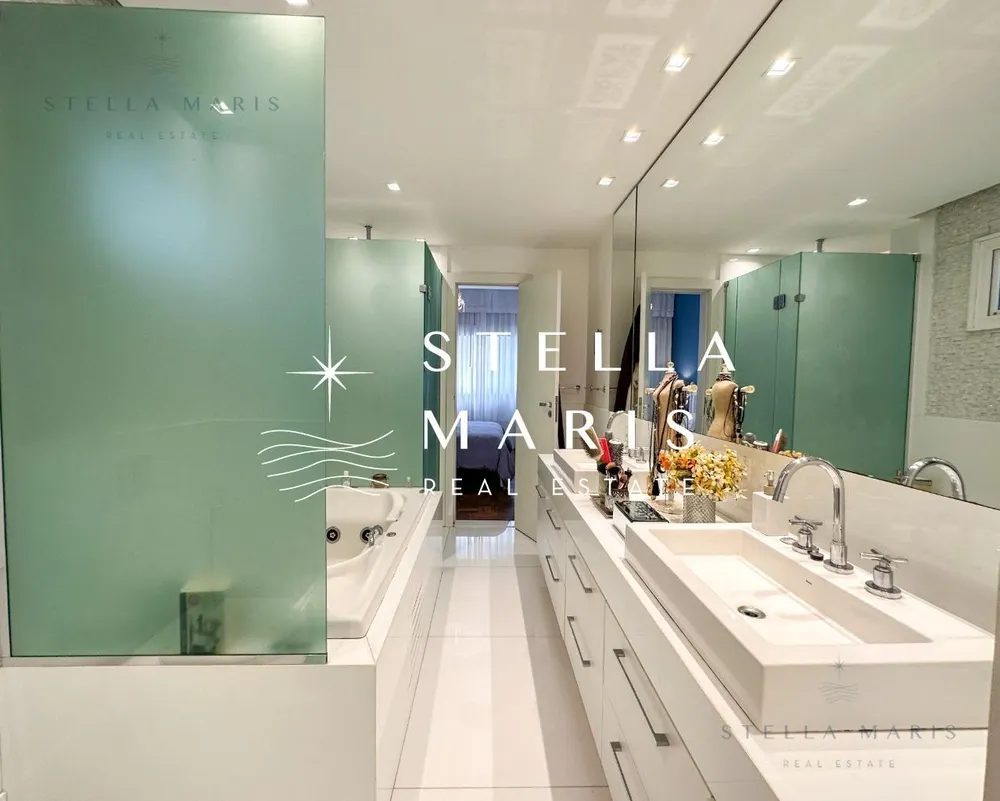 Apartamento, 5 quartos, 298 m² - Foto 87