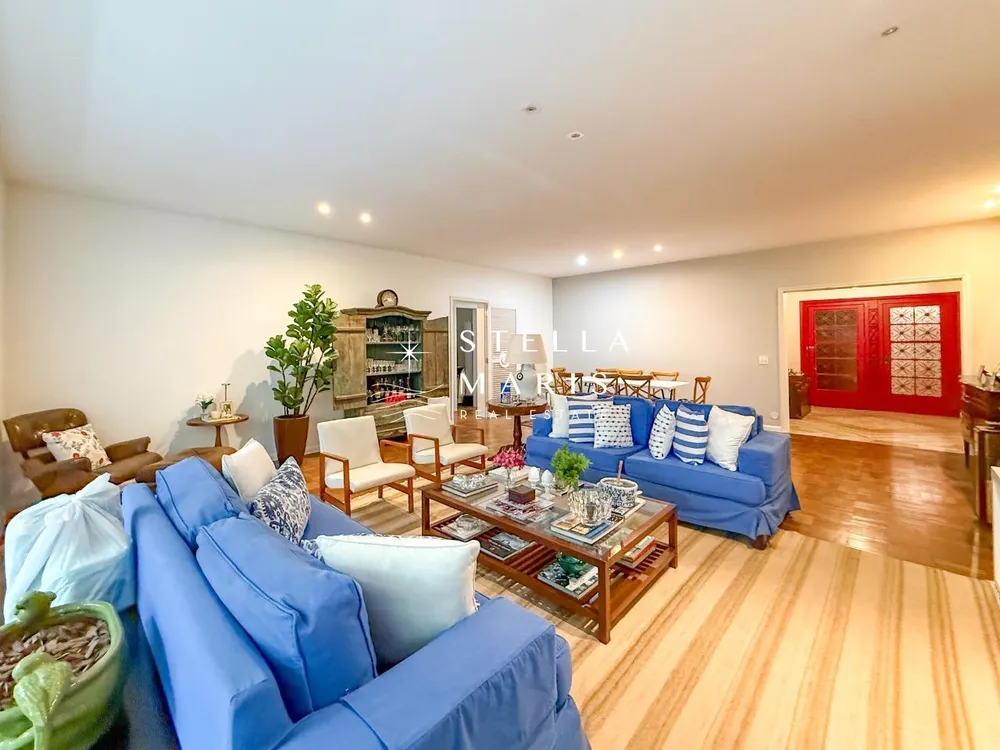 Apartamento, 5 quartos, 298 m² - Foto 27