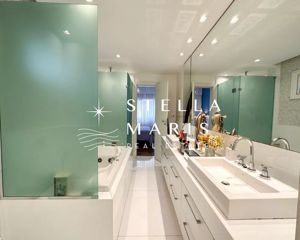 Apartamento, 5 quartos, 298 m² - Foto 8