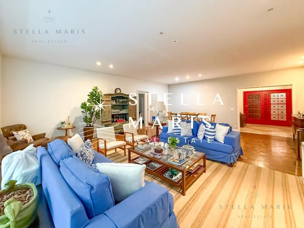 Apartamento, 5 quartos, 298 m² - Foto 29