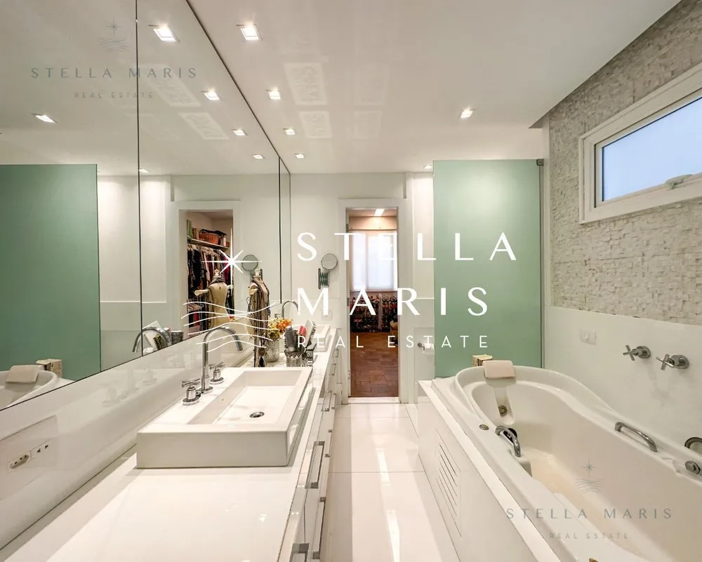 Apartamento, 5 quartos, 298 m² - Foto 81