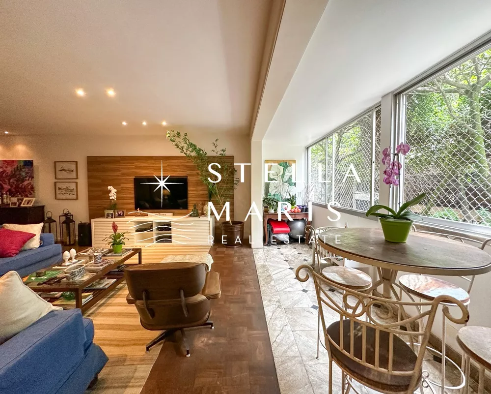 Apartamento, 5 quartos, 298 m² - Foto 14