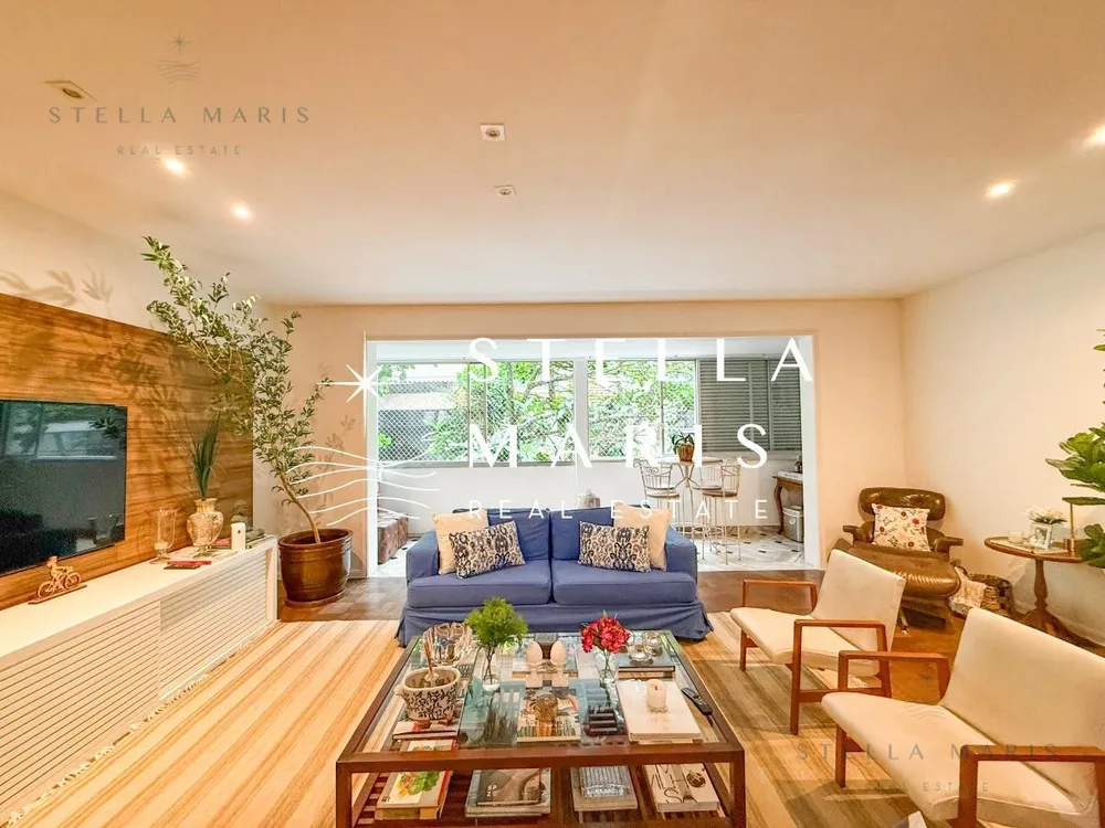 Apartamento, 5 quartos, 298 m² - Foto 19