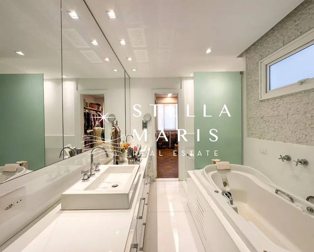 Apartamento, 5 quartos, 298 m² - Foto 11