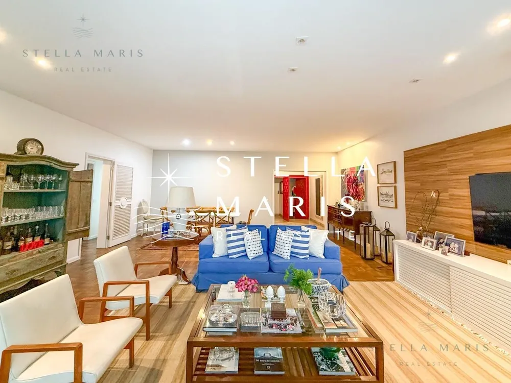 Apartamento, 5 quartos, 298 m² - Foto 10