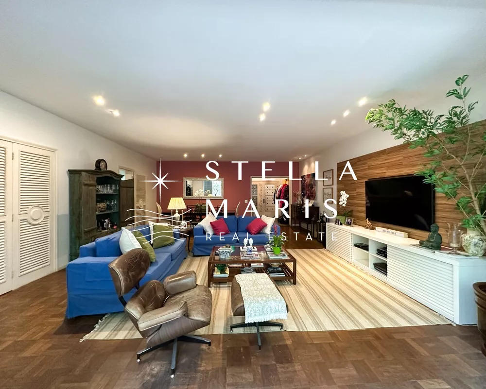 Apartamento, 5 quartos, 298 m² - Foto 22
