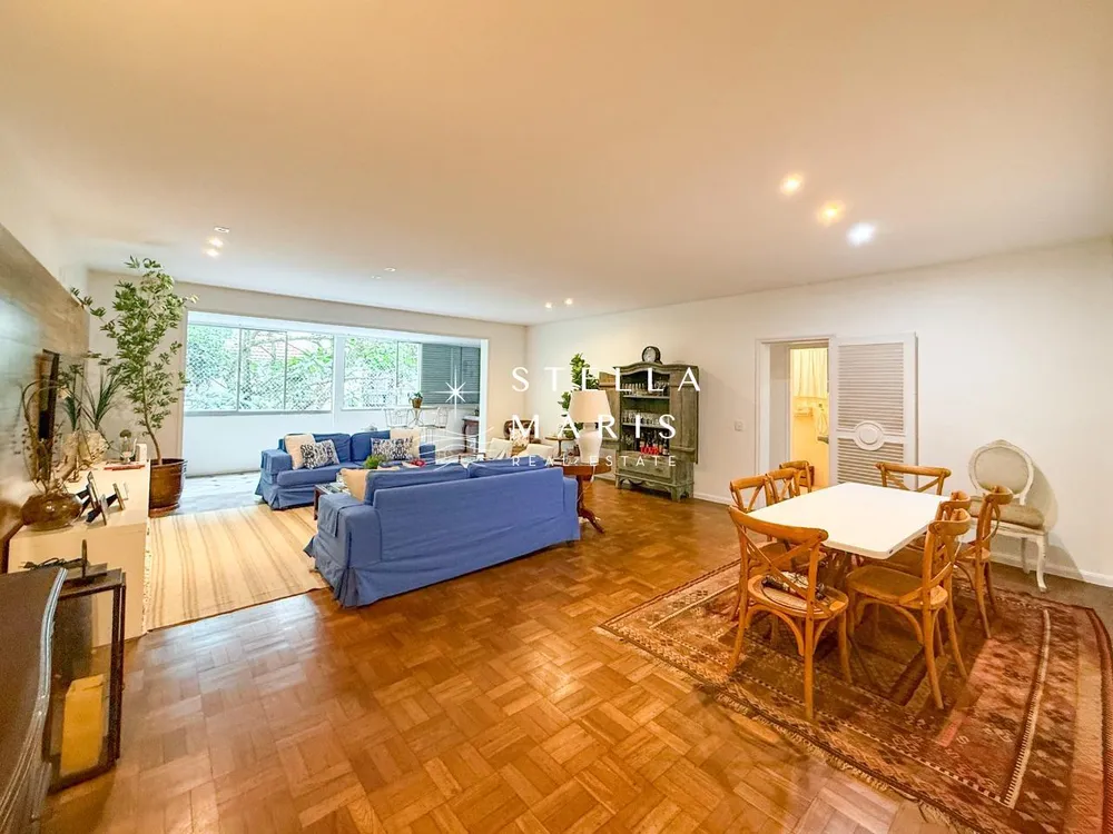 Apartamento, 5 quartos, 298 m² - Foto 15