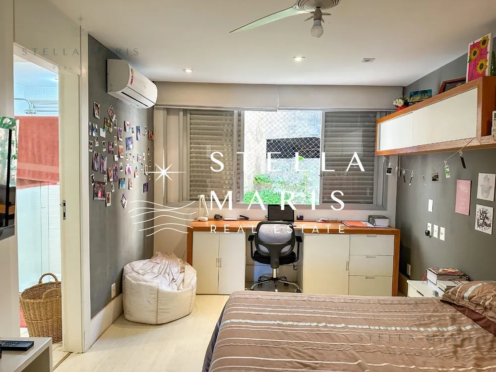 Apartamento, 3 quartos, 210 m² - Foto 82