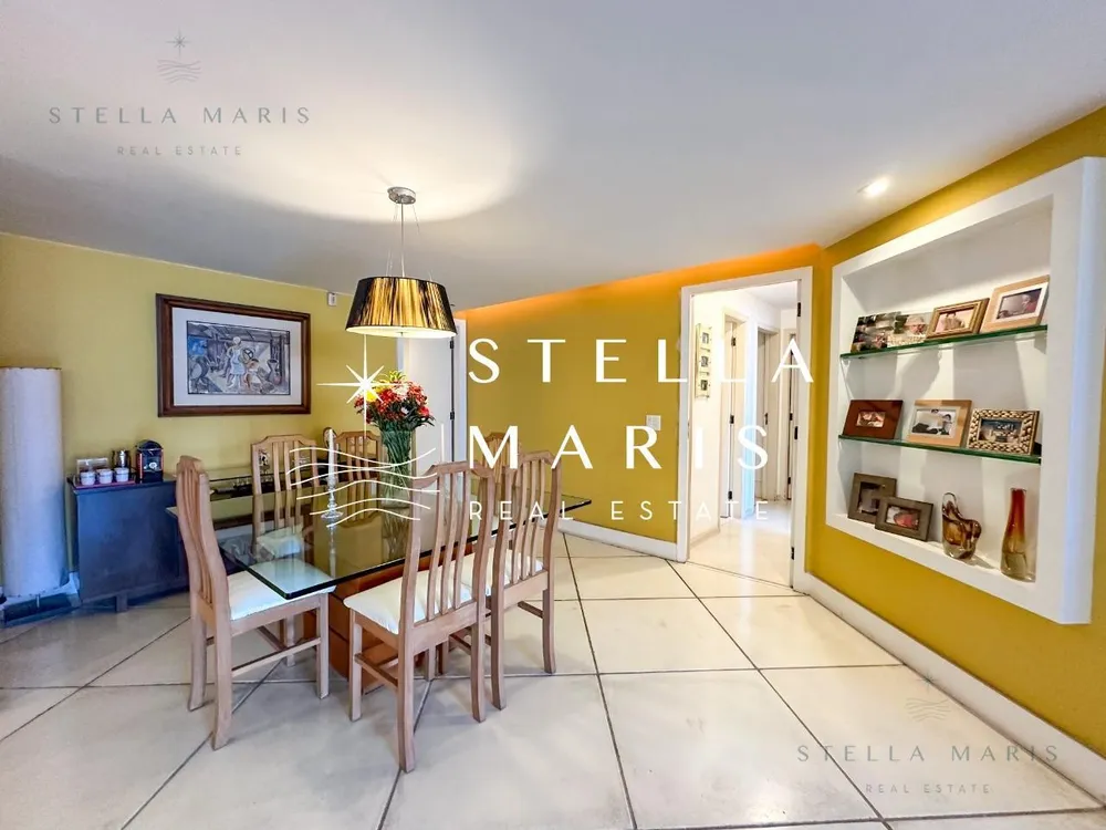 Apartamento, 3 quartos, 210 m² - Foto 54