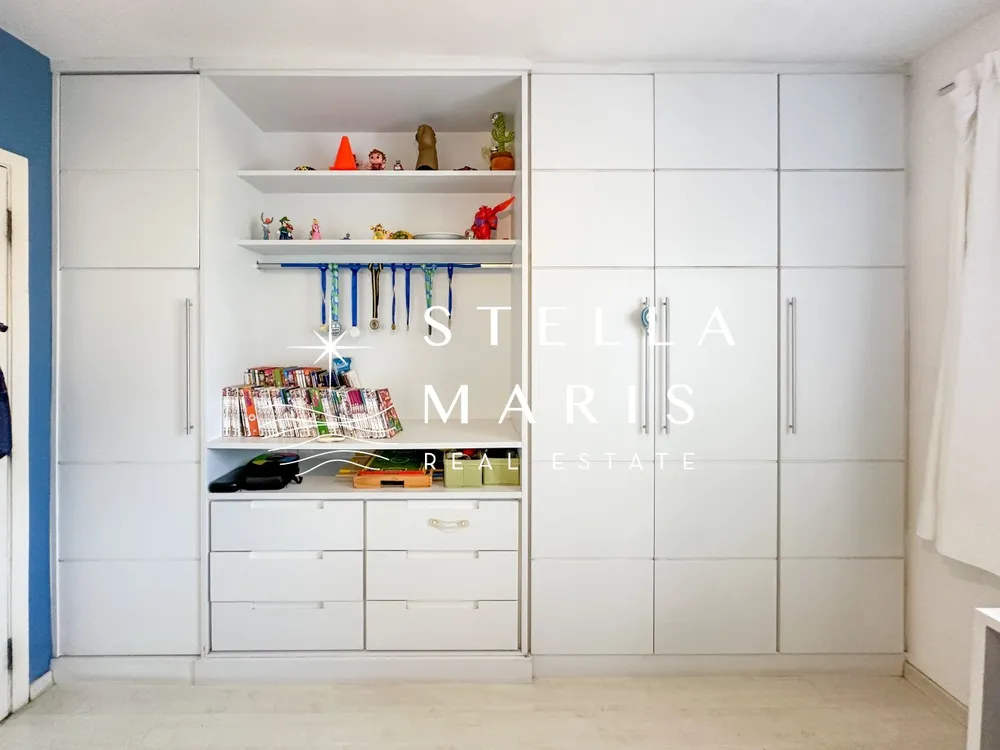 Apartamento, 3 quartos, 210 m² - Foto 25