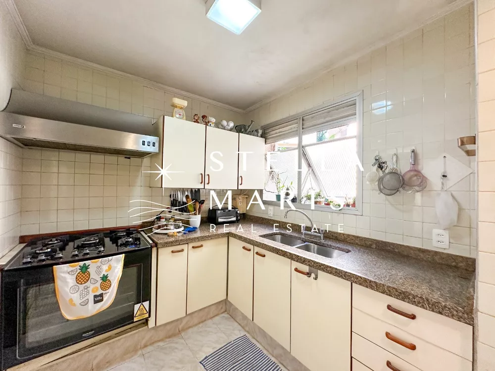 Apartamento, 3 quartos, 210 m² - Foto 27