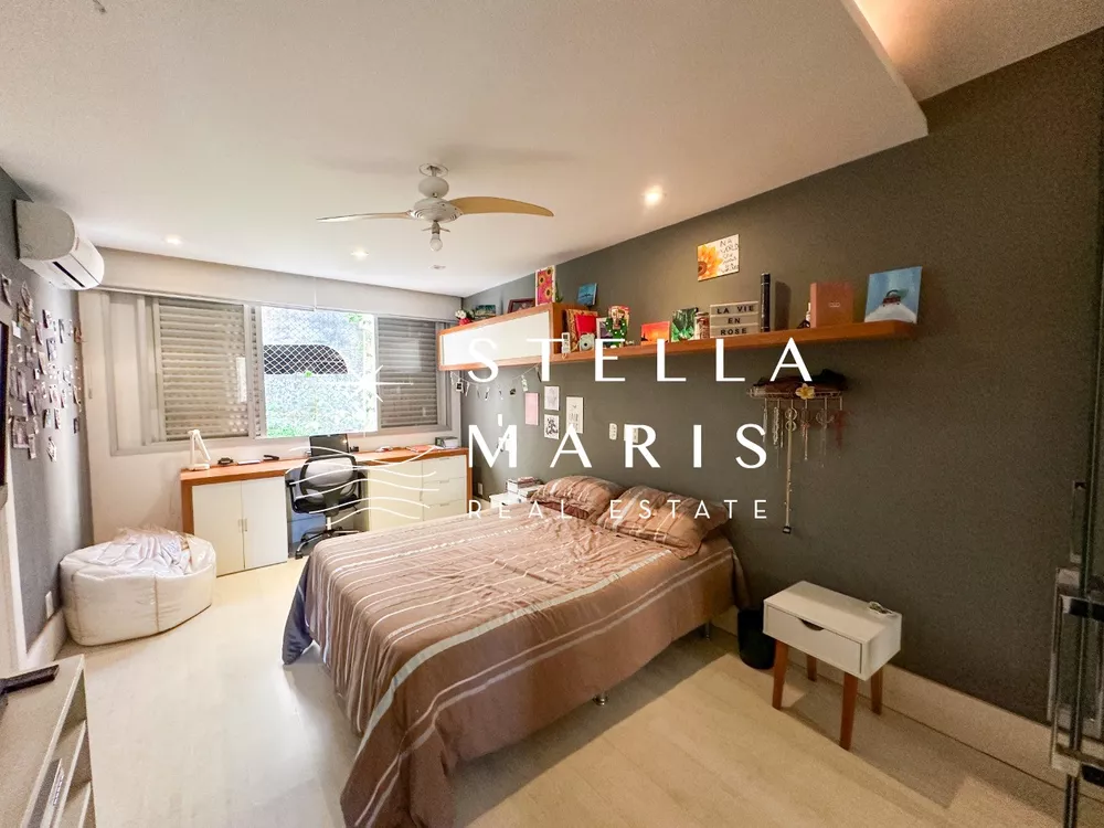 Apartamento, 3 quartos, 210 m² - Foto 16