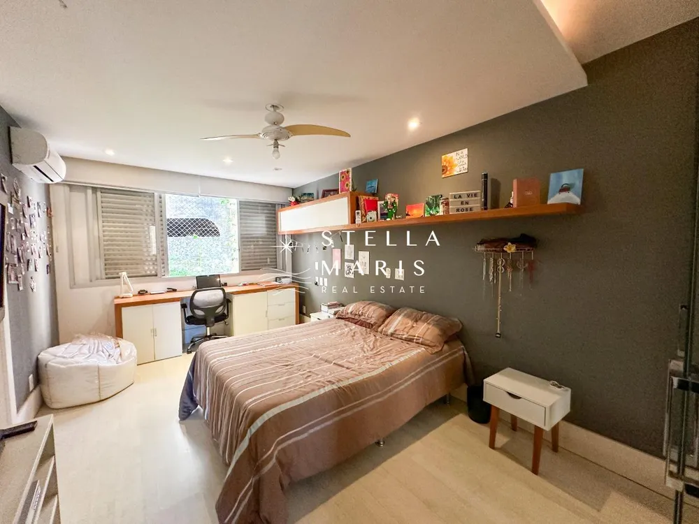 Apartamento, 3 quartos, 210 m² - Foto 78