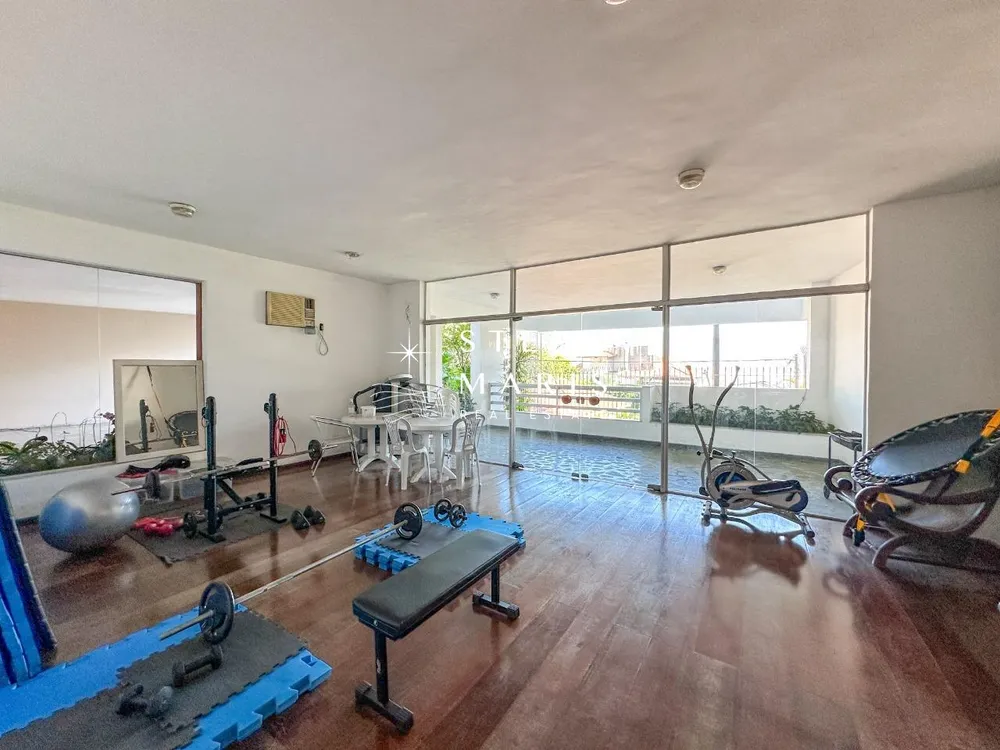Apartamento, 3 quartos, 210 m² - Foto 133