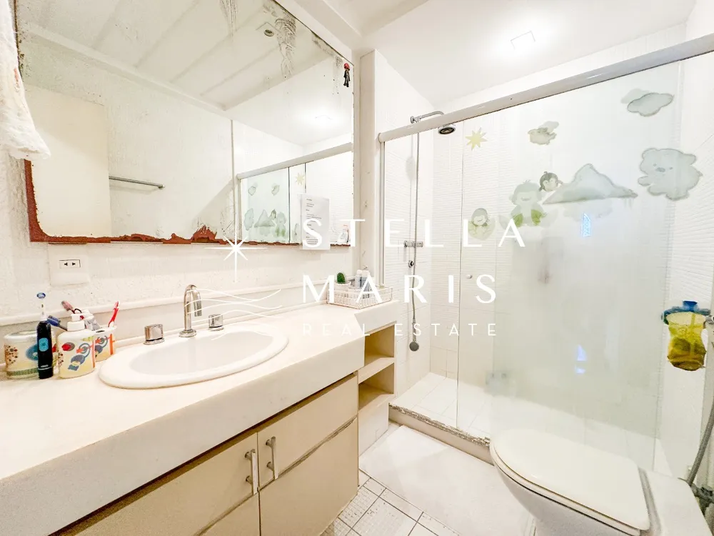 Apartamento, 3 quartos, 210 m² - Foto 20