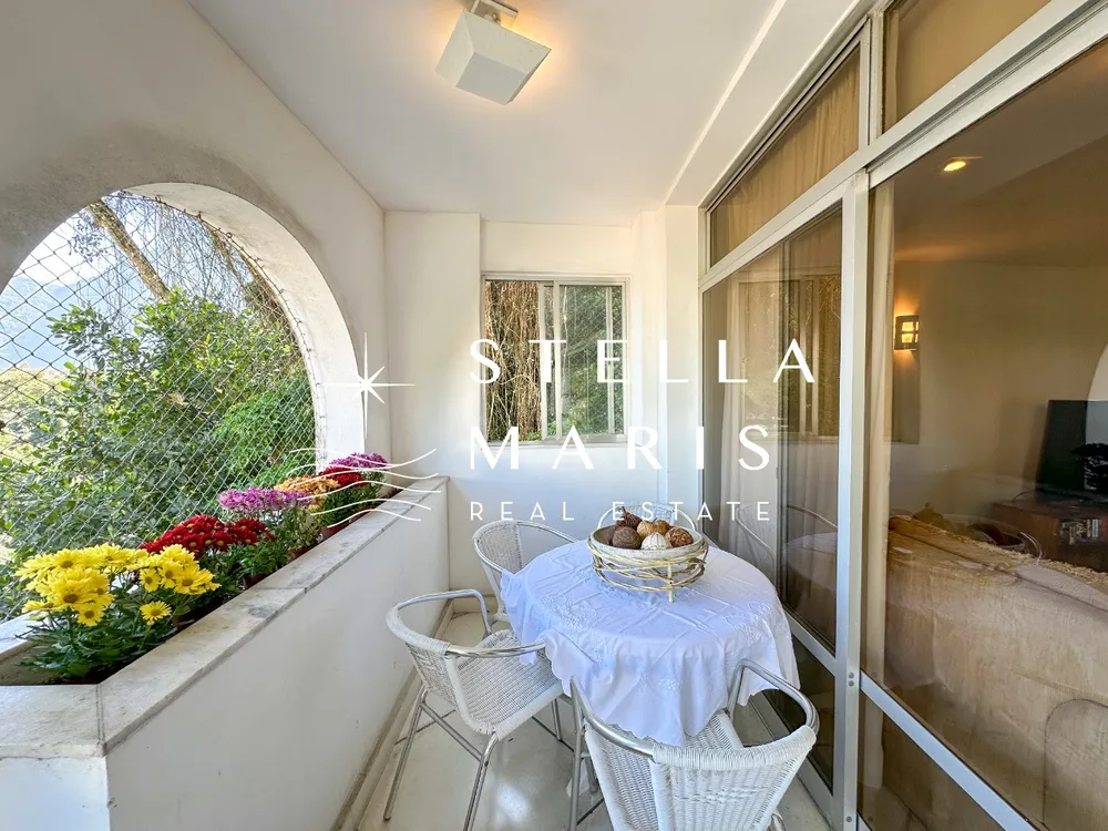 Apartamento, 3 quartos, 210 m² - Foto 10