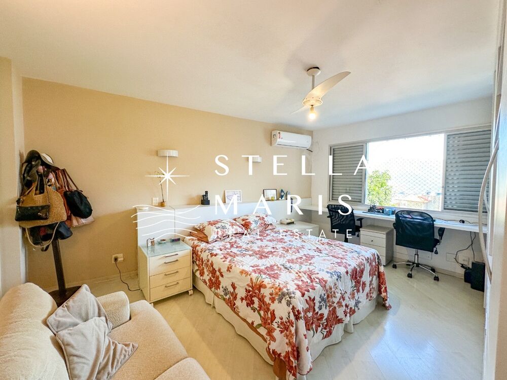 Apartamento, 3 quartos, 210 m² - Foto 34
