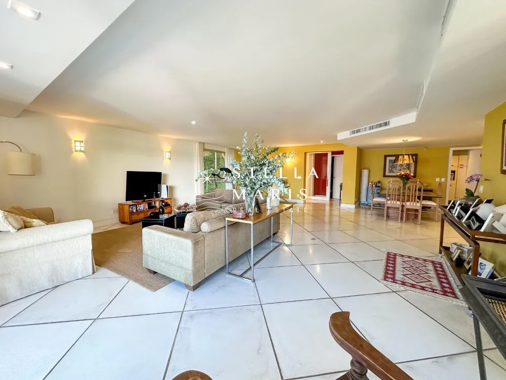 Apartamento, 3 quartos, 210 m² - Foto 40