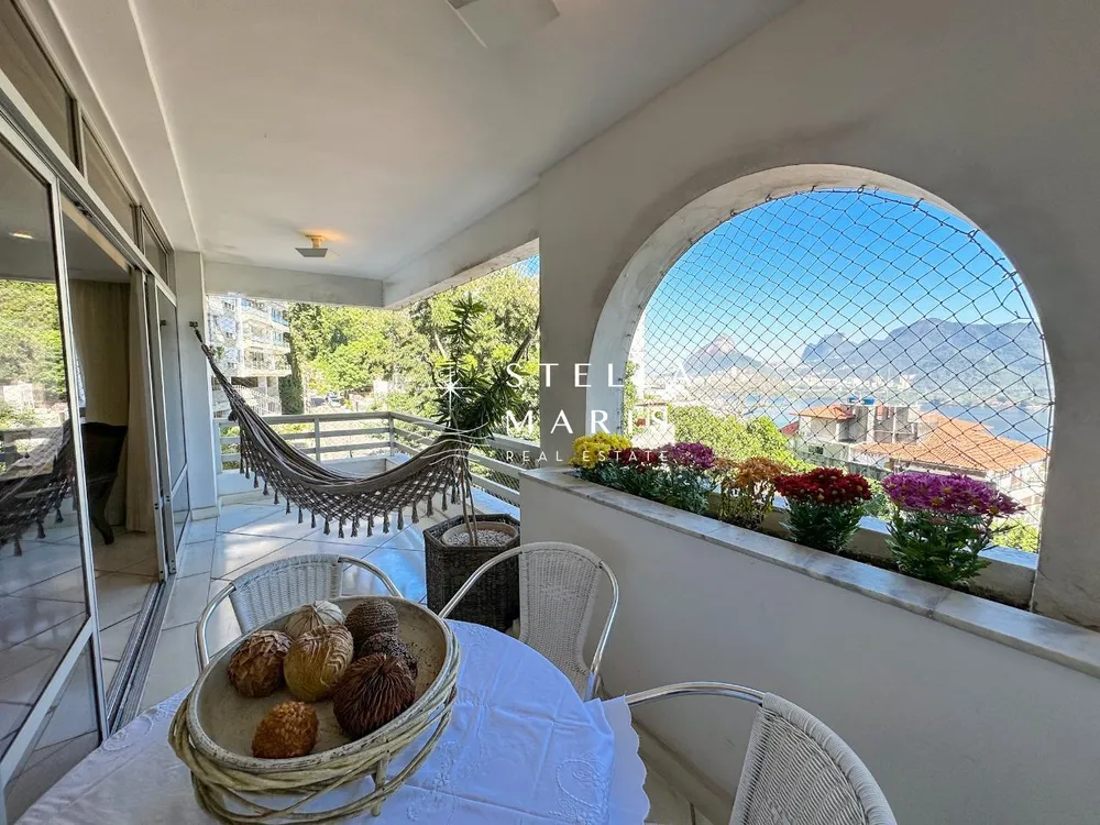 Apartamento, 3 quartos, 210 m² - Foto 13