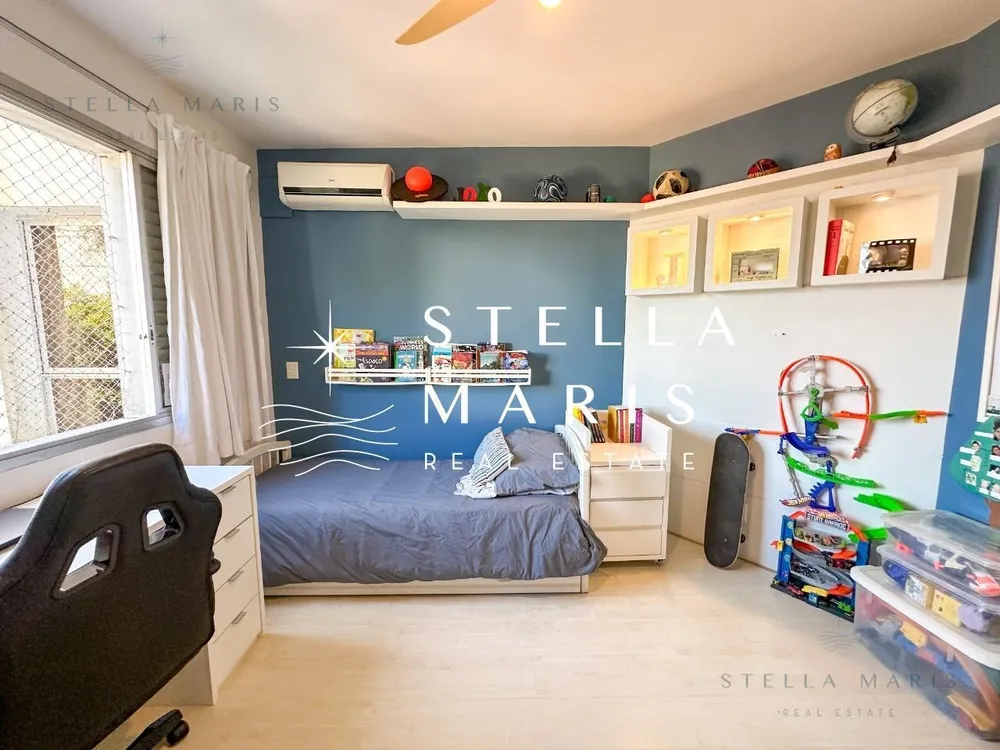 Apartamento, 3 quartos, 210 m² - Foto 70