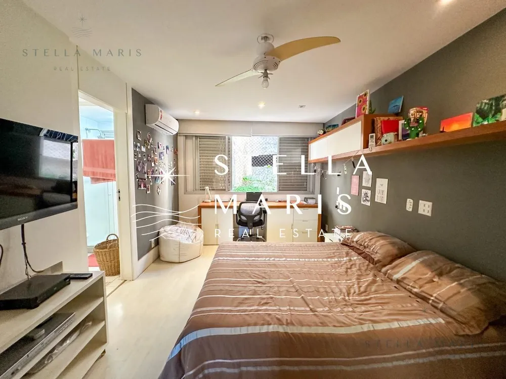 Apartamento, 3 quartos, 210 m² - Foto 79