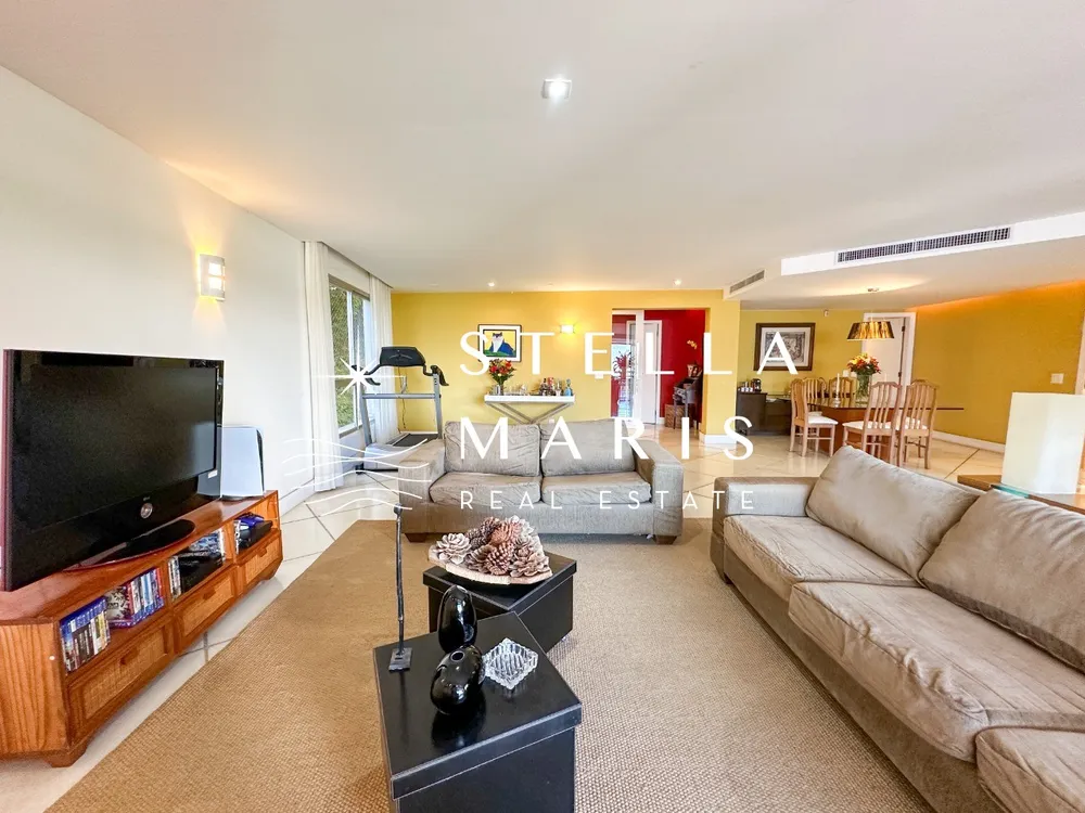 Apartamento, 3 quartos, 210 m² - Foto 13