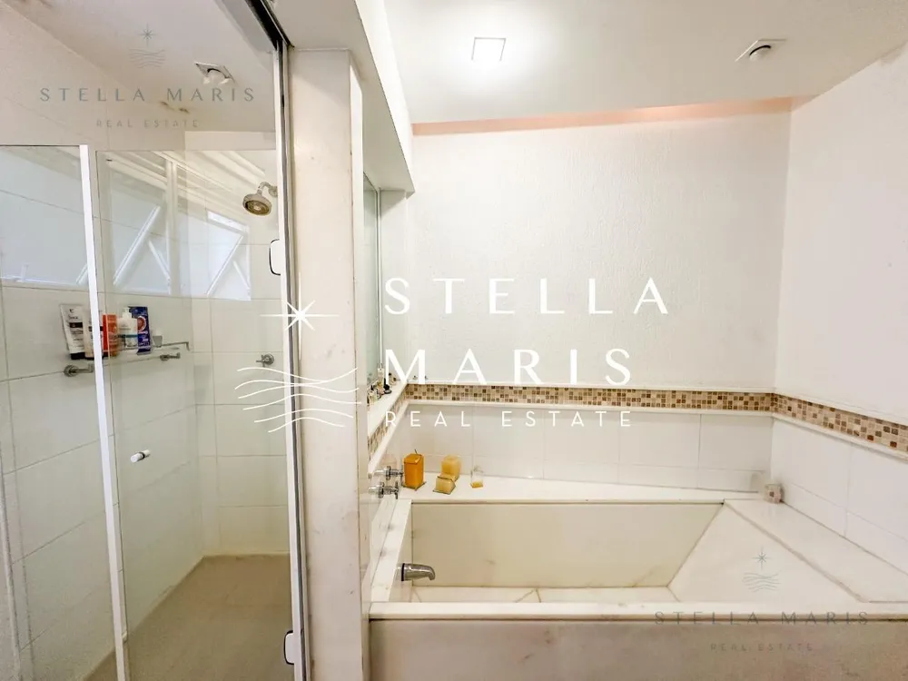Apartamento, 3 quartos, 210 m² - Foto 109
