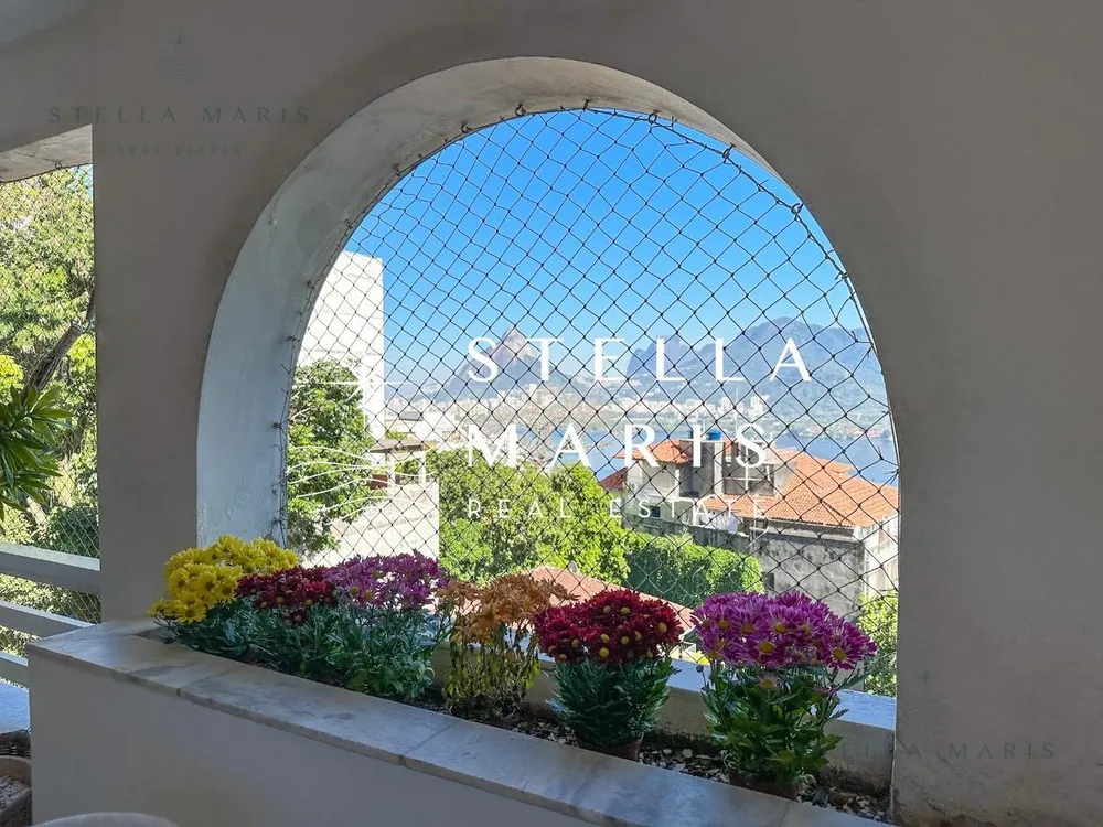 Apartamento, 3 quartos, 210 m² - Foto 18