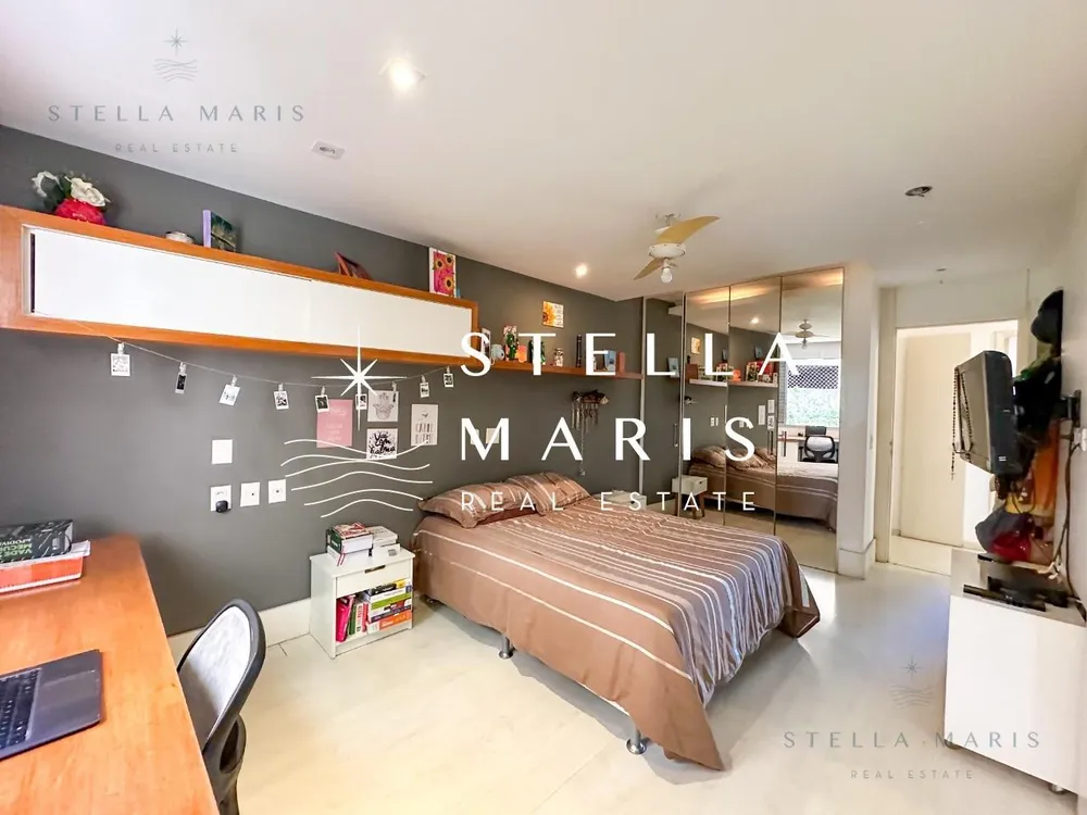 Apartamento, 3 quartos, 210 m² - Foto 88