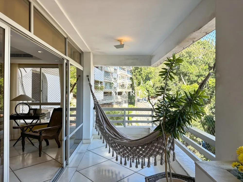 Apartamento, 3 quartos, 210 m² - Foto 25