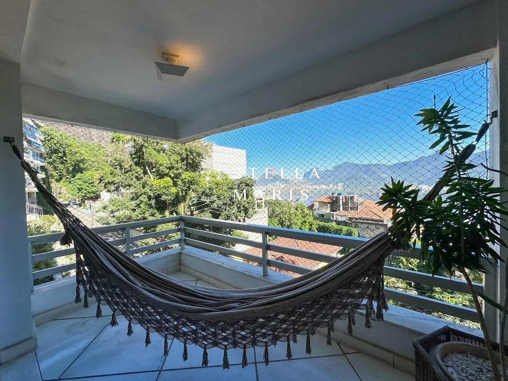 Apartamento, 3 quartos, 210 m² - Foto 19