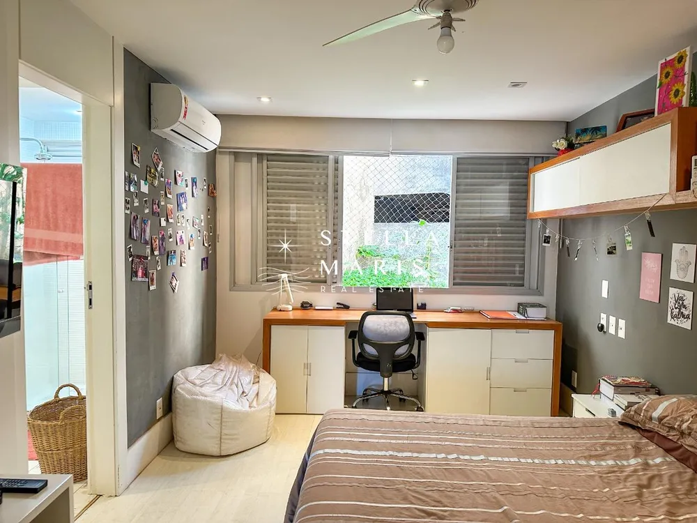 Apartamento, 3 quartos, 210 m² - Foto 84