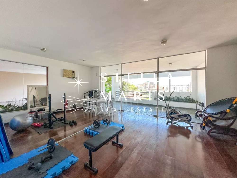 Apartamento, 3 quartos, 210 m² - Foto 29
