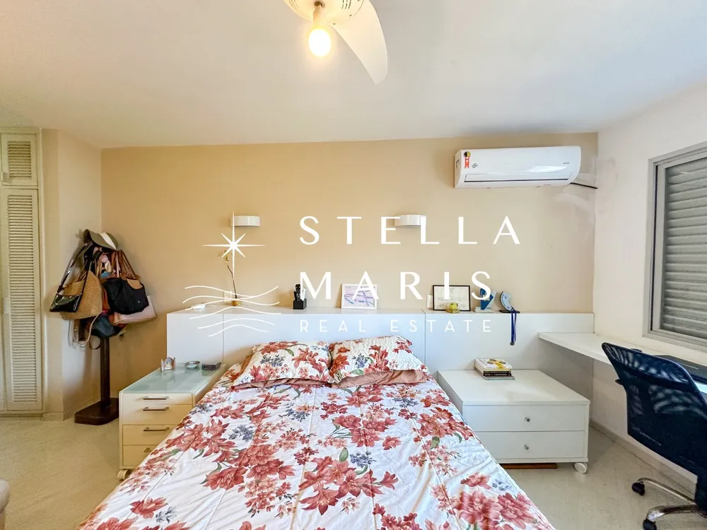 Apartamento, 3 quartos, 210 m² - Foto 34