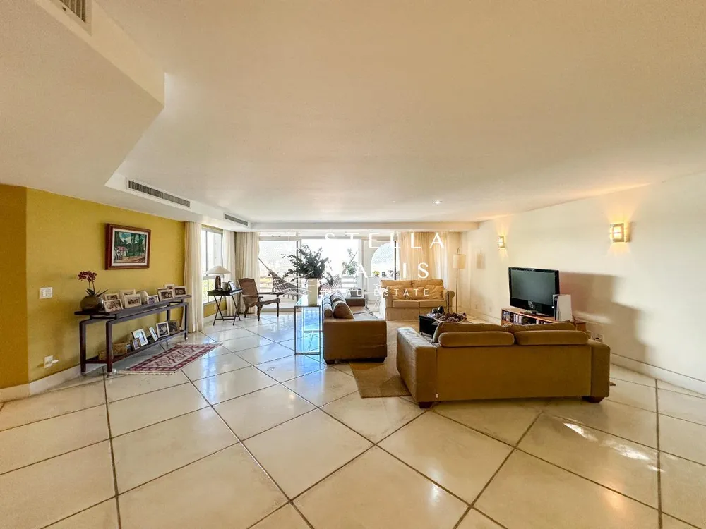 Apartamento, 3 quartos, 210 m² - Foto 7