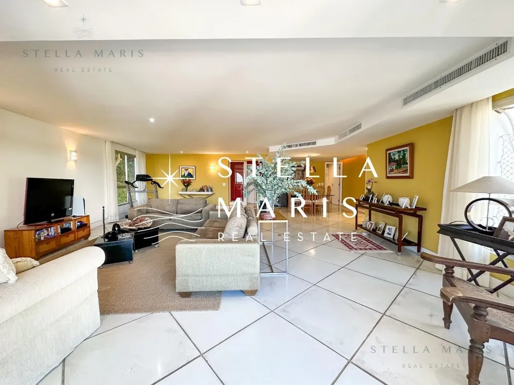 Apartamento, 3 quartos, 210 m² - Foto 33