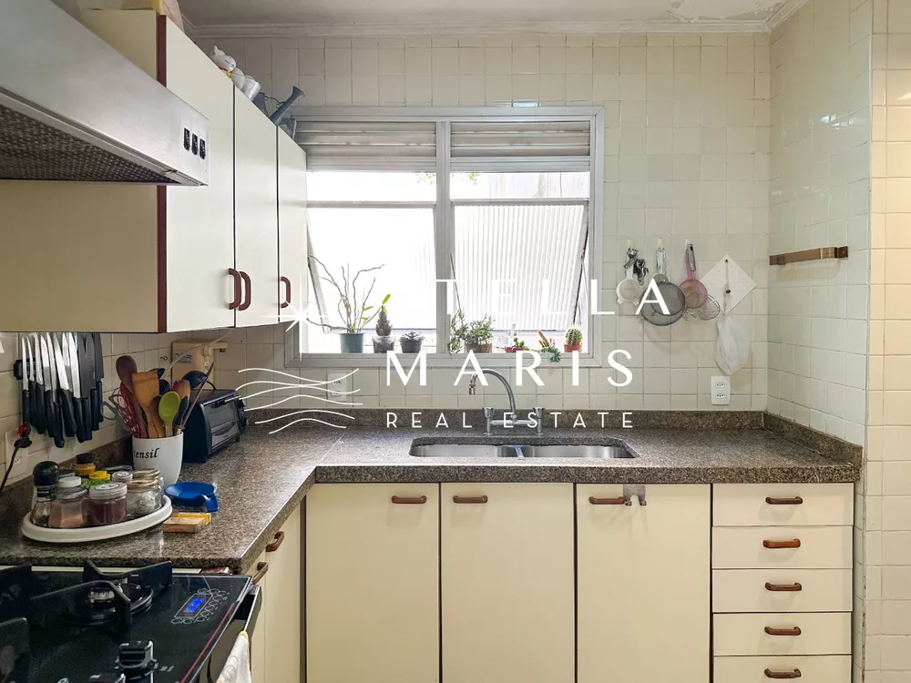 Apartamento, 3 quartos, 210 m² - Foto 12
