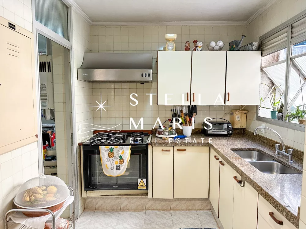 Apartamento, 3 quartos, 210 m² - Foto 31