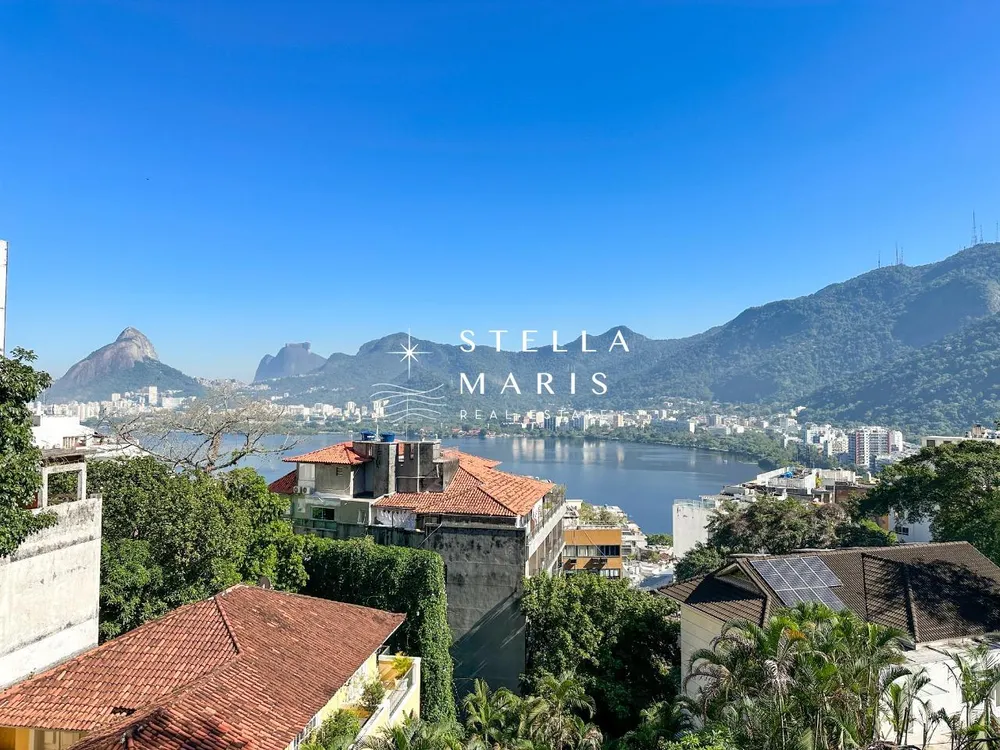 Apartamento, 3 quartos, 210 m² - Foto 4