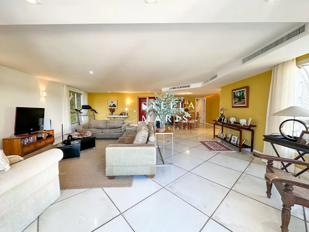 Apartamento, 3 quartos, 210 m² - Foto 32