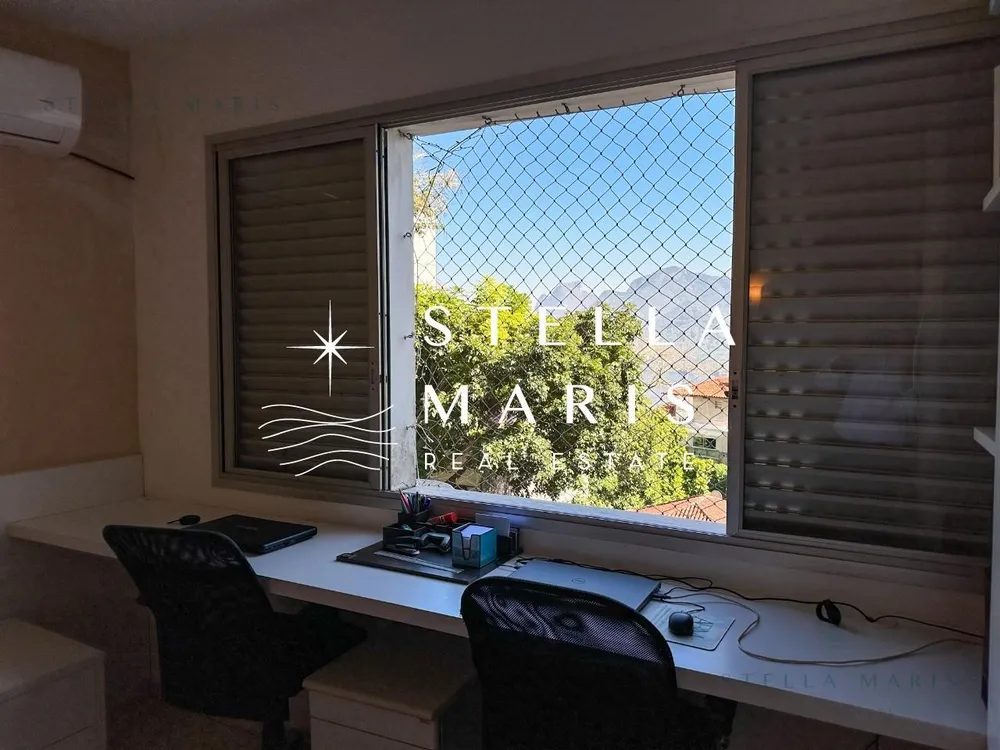 Apartamento, 3 quartos, 210 m² - Foto 94