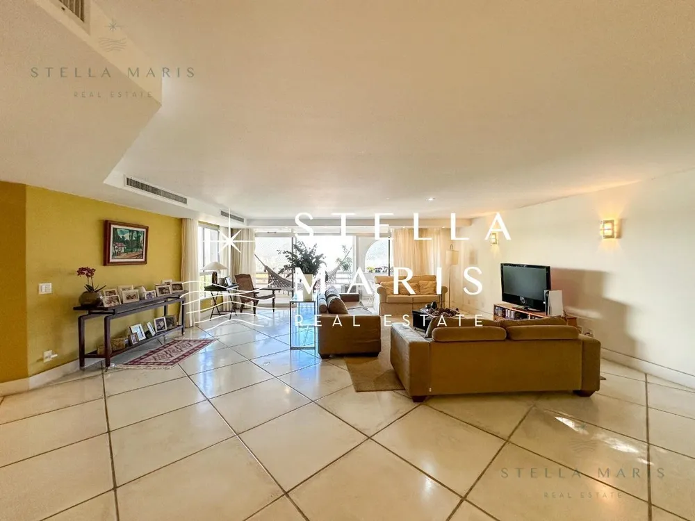 Apartamento, 3 quartos, 210 m² - Foto 9